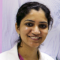 Dr <b>Akshatha Prabhu</b> Sharma - akshatha-sharma